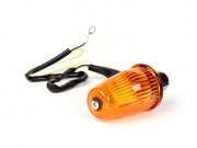 Blinker -MOTO NOSTRA Lenkerblinker LED (E-Prfzeichen),...