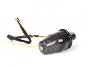 Blinker -MOTO NOSTRA Lenkerblinker LED (E-Prfzeichen),...
