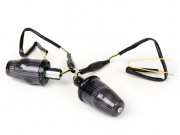 Blinker-Set -MOTO NOSTRA Lenkerblinker LED...