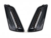 Blinker-Set vorne -MOTO NOSTRA (2014-) dynamisches LED...