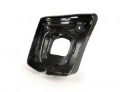 Rcklichtrahmen -MOTO NOSTRA- Vespa GTS, GTS Super...