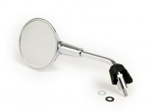 Spiegel -MOTO NOSTRA Shorty- Vespa GTS 125-300 HPE...