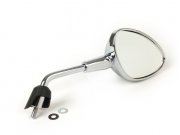 Spiegel -MOTO NOSTRA Shorty- Vespa GTS 125-300 HPE...