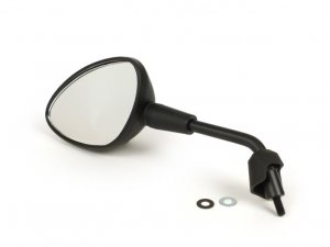 Spiegel -MOTO NOSTRA Shorty- Vespa GTS 125-300 HPE...