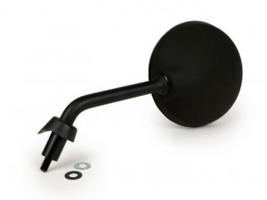 Spiegel -MOTO NOSTRA Shorty- Vespa GTS 125-250-300, GTL...