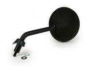 Spiegel -MOTO NOSTRA Shorty- Vespa GTS 125-250-300, GTL...