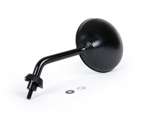 Spiegel -MOTO NOSTRA Shorty- Vespa GTS 125-250-300, GTL...
