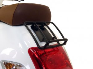 Gepäckträger hinten -MOTO NOSTRA, Sprint Rack- Vespa GT,...
