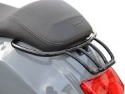 Gepcktrger hinten -MOTO NOSTRA, mit Soziushaltegriff-...