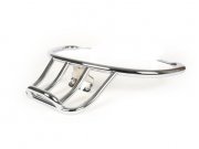 Gepcktrger hinten -MOTO NOSTRA, mit Soziushaltegriff-...
