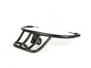 Gepcktrger hinten -MOTO NOSTRA, mit Soziushaltegriff-...