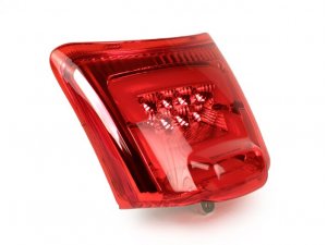 Rücklicht -MOTO NOSTRA, LED- Vespa GTS 125-300, GTV...