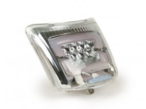 Rücklicht -MOTO NOSTRA, LED- Vespa GTS 125-300, GTV...