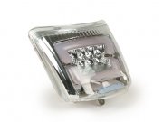 Rcklicht -MOTO NOSTRA, LED- Vespa GTS 125-300, GTV...