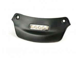Kennzeichenbeleuchtung -MOTO NOSTRA LED- Vespa Primavera,...
