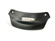 Kennzeichenbeleuchtung -MOTO NOSTRA LED- Vespa Primavera,...