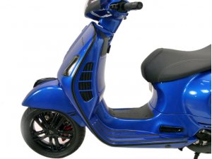 Kantenschutz -MOTO NOSTRA Notte- Vespa GT, GTL, GTS...