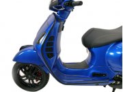 Kantenschutz -MOTO NOSTRA Notte- Vespa GT, GTL, GTS...