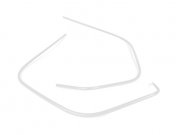 Kantenschutz-Set -MOTO NOSTRA- Vespa GT, GTL, GTS 125-300...