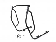 Sturzbgel Beinschild -MOTO NOSTRA- Vespa PX80, PX125,...