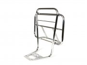 Gepcktrger mit Rckenlehne -MOTO NOSTRA V2- Vespa PX80,...