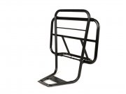 Gepcktrger mit Rckenlehne -MOTO NOSTRA V2- Vespa PX80,...