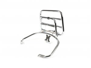 Gepäckträger klappbar hinten -MOTO NOSTRA- Vespa LX50,...