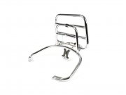 Gepcktrger klappbar hinten -MOTO NOSTRA-  Vespa LX50,...