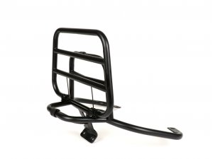 Gepäckträger klappbar hinten -MOTO NOSTRA- Vespa LX50,...