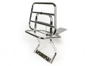 Gepcktrger klappbar hinten -MOTO NOSTRA V2- Vespa PX80,...
