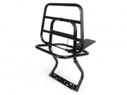 Gepcktrger klappbar hinten -MOTO NOSTRA V2- Vespa PX80,...