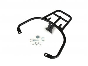 Topcase-Träger hinten -MOTO NOSTRA- Vespa LX 50 (2005-),...