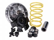 Variomatik Malossi Multivar 2000 fr Honda Helix CN 250...