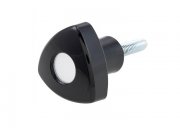 Dreikantgriff fr Halter SIP Gradscheibe fr Vespa alle...