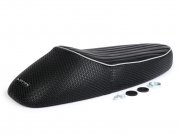 Sitzbank -BGM PRO Sport- Vespa Smallframe V50, PV, ET3 -...