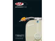 Catalogue SIP for Wideframe Vespa Accessories & Tuning...