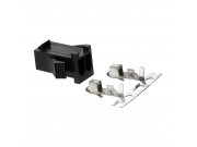 Kabelstecker SIP Drehzahlmesser/Tacho SIP,  schwarz,...