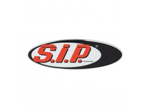 Aufkleber SIP Scootershop Logo, L 27mm, B 83mm,...