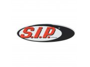 Aufkleber SIP Scootershop Logo,  L 27mm, B 83mm,...