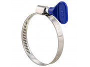 Schlauchschelle SIP Vergaser, Butterfly   40-60 mm,...