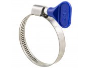 Schlauchschelle SIP Vergaser, Butterfly   32-50 mm,...