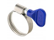 Schlauchschelle SIP Vergaser, Butterfly   20-32 mm,...