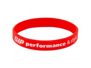 Gummiband für SIP PORDOI Kotflügelnippel, SIP performance...