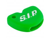Schlsselberzug SIP  grn, Silikon,  fr Vespa...