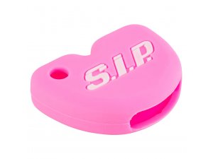 Schlüsselüberzug SIP pink, Silikon, für Vespa...