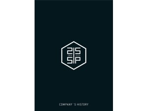 Katalog SIP Companys History 25 Years SIP Scootershop 1994-2019  englisch, 68 S.,  limited, Collectors Edition