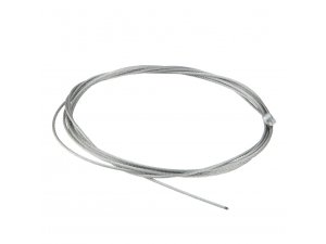 Seilzug Gas für Vespa 125 V1 -15/V30-33/VM/VN/150 VL/VB1...