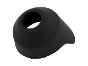 Gummi Spiegel SIP links, für Vespa GTS/GTS Super 125...