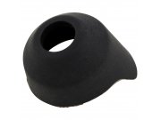 Gummi Spiegel SIP links,  fr Vespa GTS/GTS Super 125...