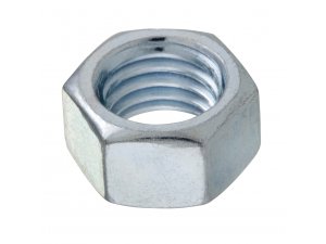 Mutter M10x1,5 mm, 8.8, SW 14mm, Ø 25,4 mm, SIP,...